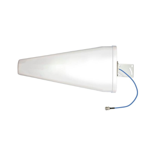 Collection of blackhawk external yagi lpda cellular antenna in a gallery layout